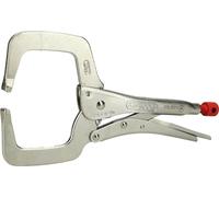 KS TOOLS Pince étau-ajustable, 270mm