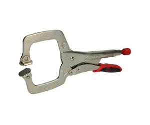 KS Tools Pince étau avec mâchoire ajustable 0-85mm Quantité:1