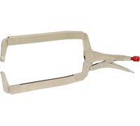 KS TOOLS Pince étau grande profondeur, 450mm