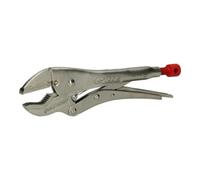 KS Tools Pince étau, mors en V, 225mm Quantité:1