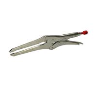 KS Tools Pince de serrage 115.1505 pour tubes ronds 86 mm