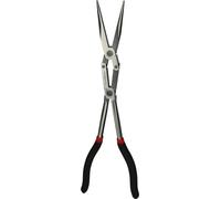 KS Tools Pince plate à double articulation, XL