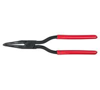 KS TOOLS Pince pliante droite - 222.1601