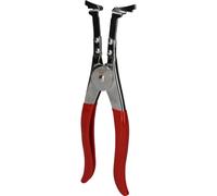 KS TOOLS Pince pose-segment, Ø 60-140 mm
