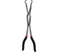 KS Tools Pince pour anti-parasites de bougies double articulation Ø 13,0 mm, longue Quantité:1