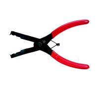 KS Tools Pince pour clips Trim, 80°, 200mm Quantité:1