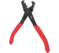 KS TOOLS Pince pour colliers auto-serrants