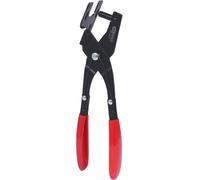 KS Tools Pince pour dégager le caoutchouc du pot d'échappement,280mm, 150.1245