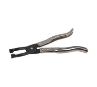 Alicate para retenes de válvula, 250mm