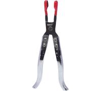 KS TOOLS Pince pour joints d'étanchéité de tiges de soupapes, 275mm ( 115.1061 )