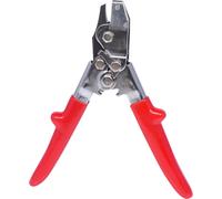 KS TOOLS Pince pour pointes de cartouches 210 mm - 140.2220