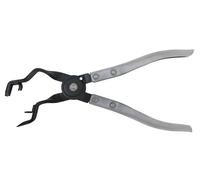 Pince pour clips de fixation de ressort de frein KSTOOLS - 1502214