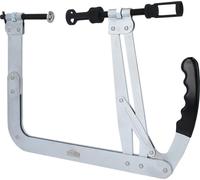 KS TOOLS Pince pour ressort de soupape 20-120 mm - 150.1140