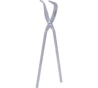KS-Tools Pince pour ressorts de frein 150.2211, remise en état des freins 325mm,mâchoires de frein collées et rivetées