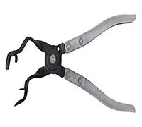 KS TOOLS Pince pour ressorts de frein 150.2214