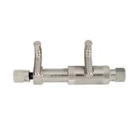 KS TOOLS 150.1540 Pince pour Ressorts d'Échappement - VAG