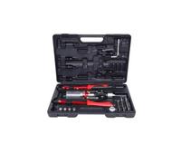 KS TOOLS Pince pour rivets aveugles 150.9630 Acier chrome-vanadium 2670g