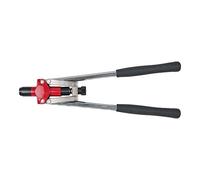 KS Tools Pince à rivets 150.9661 – rivets aveugles – protection pour les mains – extra longue – 1 pc