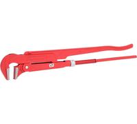 KS Tools Pince pour tubes d'angle,coudée à 90°,3, 111.3000