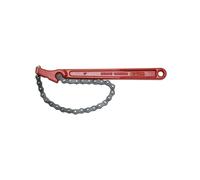KS Tools Pince pour tubes de chaîne,ø 110mm, 114.0040