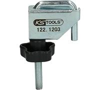KS TOOLS Pince pour tuyaux souples de refroidissement 122.1203