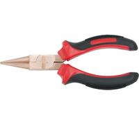KS TOOLS Pince ronde BERYLLIUMplus 200 mm - 962.0626
