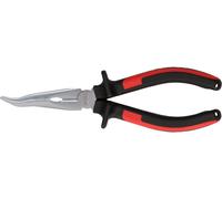 KS Tools 115.1067 Pince pour tuyau dhuile de fuite, 200 mm