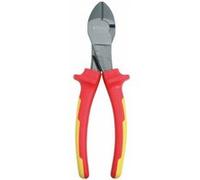 KS Tools Pinces coupantes diagonales ERGOTORQUE 185 mm 117.1115 G