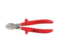 KS Tools Pinces coupantes diagonales grande capacité 1000V, 180 mm Quantité:1