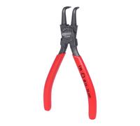 KS Tools Pinces de sécurité à circlips intérieur, coudées, 12-25 mm Quantité:1