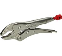 KS TOOLS Pinces étaux-ajustables, 140mm