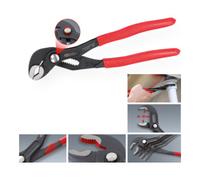 KS TOOLS Pinces multiprises à verrouillage, 415 mm