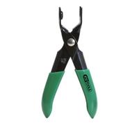 KS Tools Pinces pour conduites de carburant, Ø 10mm Quantité:1