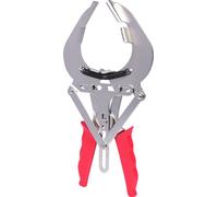 KS TOOLS Pinces pour segments, Ø 80-120mm ( 150.1176 )