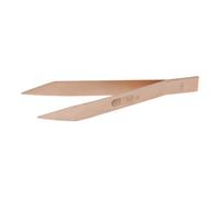 KS Tools Pincette pointue BRONZEplus 150 mm Quantité:1