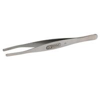 KS TOOLS Pinzas Stainless Steel, 150 mm