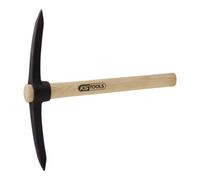 KS Tools Pioche de terrassier, 700 g Quantité:1