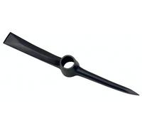 KS Tools pioche, ronde, 570mm, 144.0901