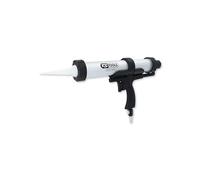 KS TOOLS Pistolet pneumatique à cartouche 310 ml