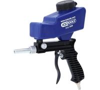KS TOOLS Pistolet à air comprimé pour sablage 260 mm - 515.1909