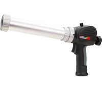 KS Tools Pistolet à cartouche 400 ml sans fil,10,8V, sans batterie, 515.3574