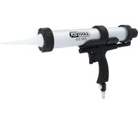 KS Tools Pistolet à cartouche d'air comprimé 310 ml