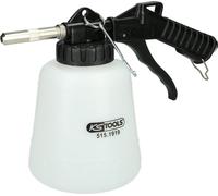 KS TOOLS Pistolet à soda à air comprimé 1.000 ml - 515.1919