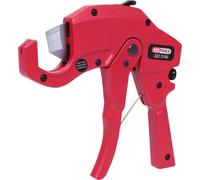 KS TOOLS Pistolet à tronçonner les tubes en plastique Ø 6-42 mm 210 mm - 222.3100