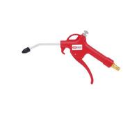 KS TOOLS Pistolet d’aspiration / de soufflage (air comprimé) 515.1901 150g