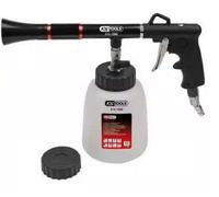 KS TOOLS Pistolet d’aspiration / de soufflage (air comprimé) 515.1980 300mm 680g