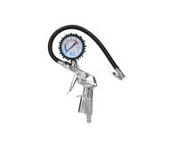 KS TOOLS Pistolet de gonflage Pistolet de gonfleur BT691019 360g