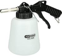 KS TOOLS Pistolet de nettoyage à air comprimé Soda, 1000 ml 515.1919