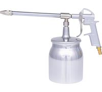 KS TOOLS Pistolet de nettoyage pneumatique