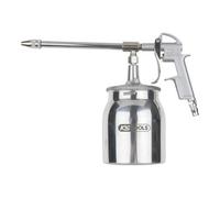 KS Tools Pistolet de nettoyage pneumatique Quantité:1